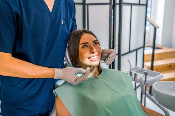 Best Oral Cancer Screening  in Savanna, IL